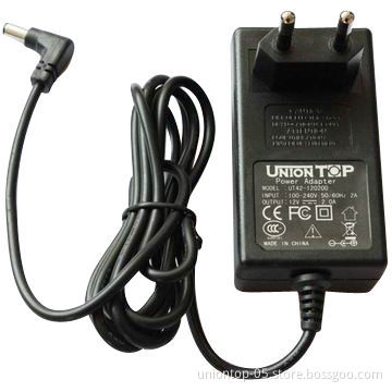 36W/12V/2A, 18V/2A universal laptop adapter